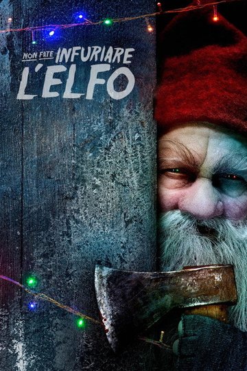 Locandina di Non fate infuriare l’elfo