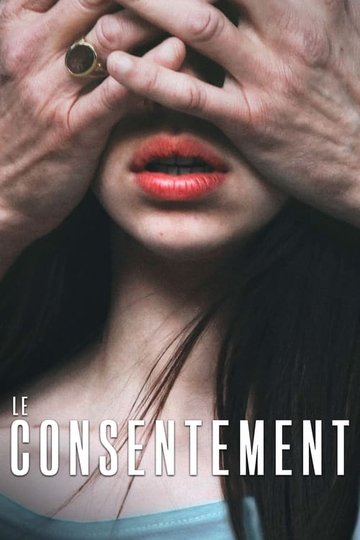Locandina di Le Consentement