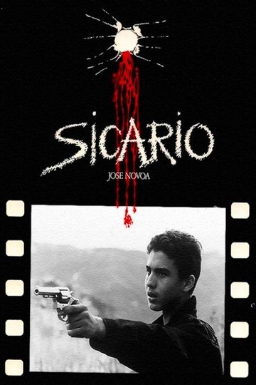 Locandina di Sicario