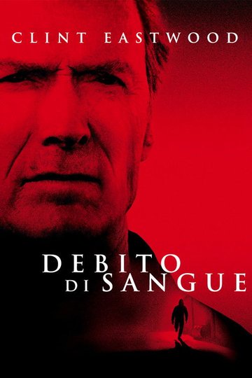 Locandina di Debito di sangue