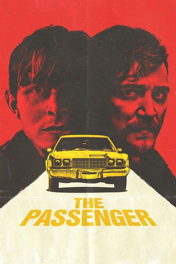 Locandina di The Passenger