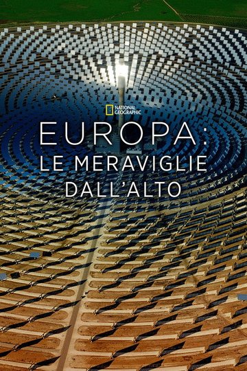 Locandina di Europe from Above