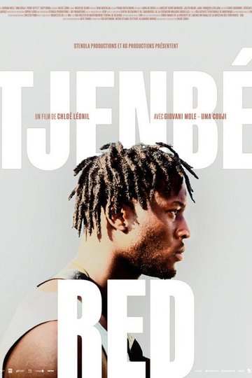 Locandina di Tjenbé Red