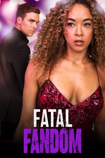Locandina di Ossessione fatale