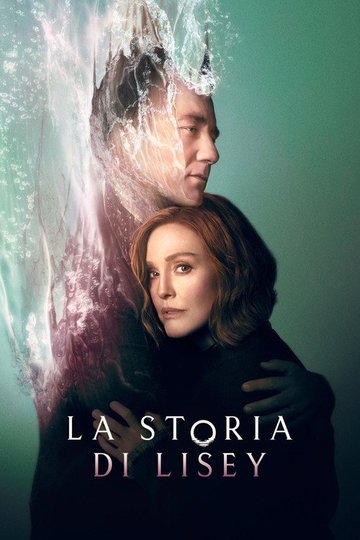 Locandina di La storia di Lisey