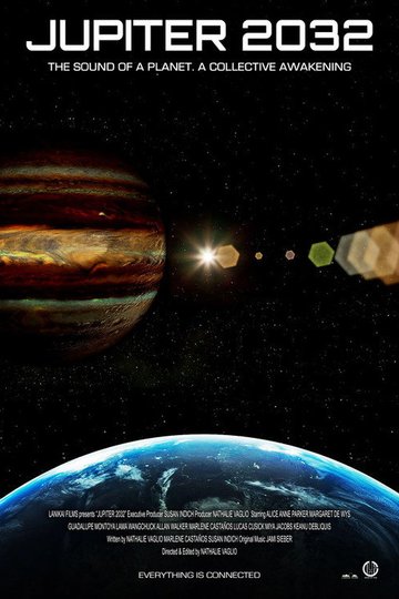 Locandina di Jupiter 2032