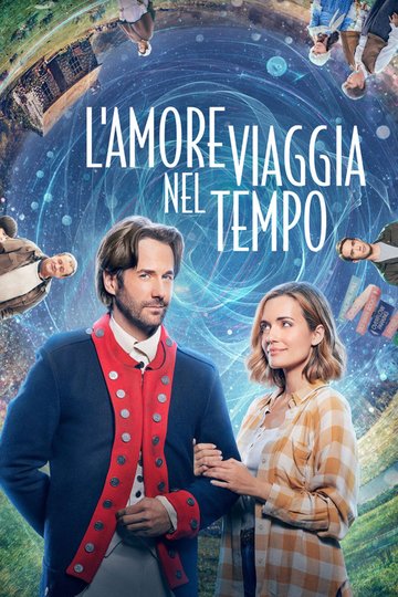 Locandina di L'amore viaggia nel tempo