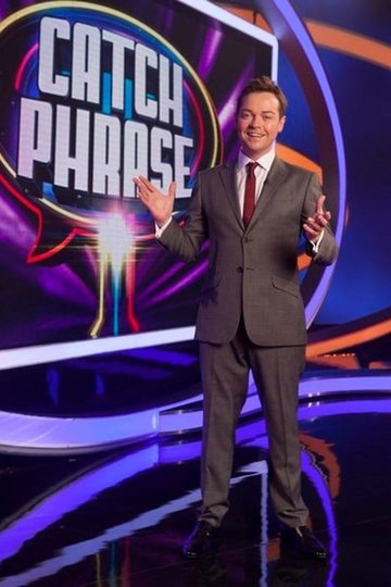 Locandina di Catchphrase