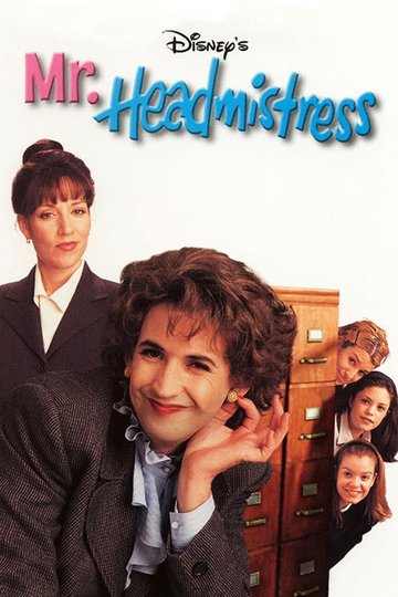 Locandina di Mr. Headmistress