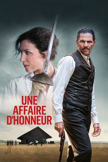 Locandina di Une affaire d'honneur