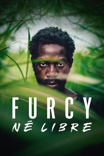 Locandina di Furcy, né libre