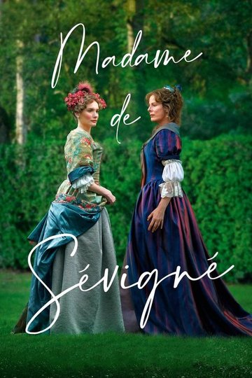 Locandina di Madame de Sévigné