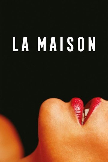 Locandina di La maison