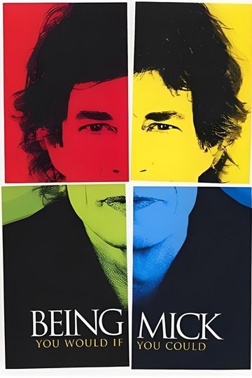 Locandina di Being Mick