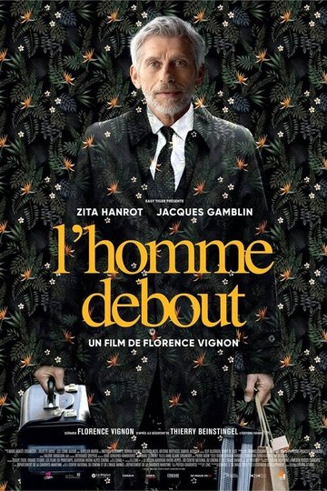 Locandina di L'Homme debout