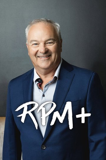 Locandina di RPM+
