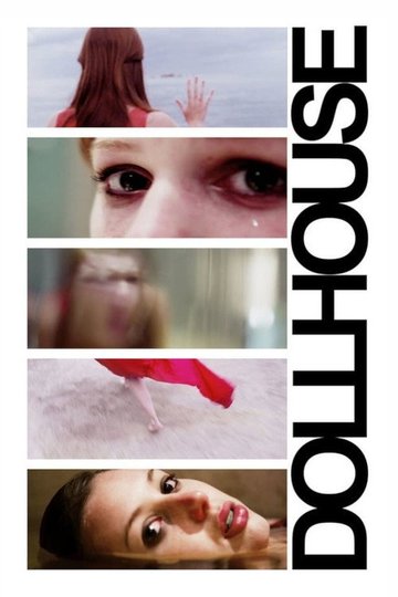 Locandina di Dollhouse