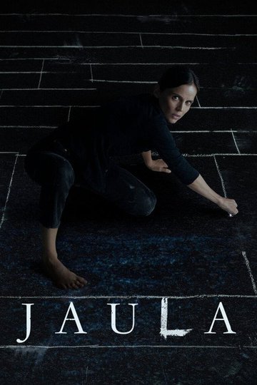Locandina di Jaula