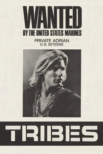 Locandina di Tribes