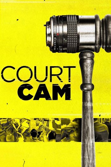 Locandina di Court Cam