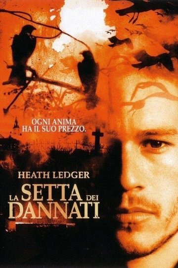 Locandina di La setta dei dannati