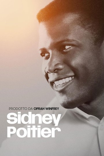 Locandina di Sidney Poitier