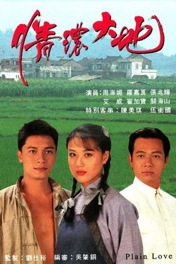 Locandina di 情濃大地