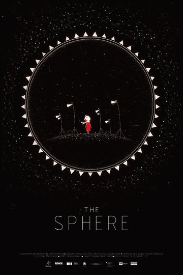 Locandina di Sfera