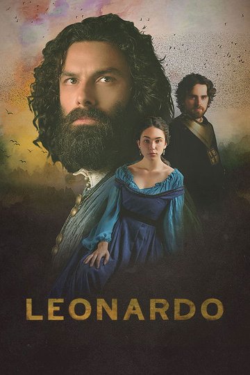 Locandina di Leonardo