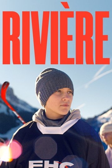 Locandina di Rivière