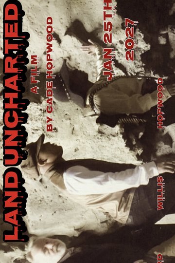 Locandina di Land Uncharted
