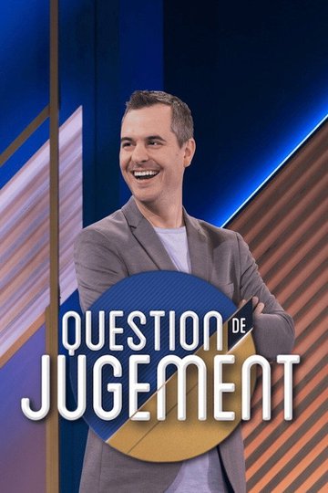 Locandina di Question de jugement