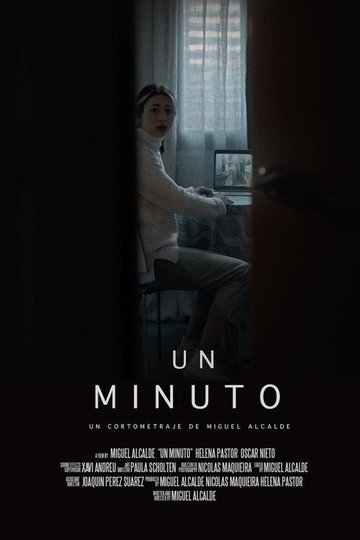Locandina di Un minuto