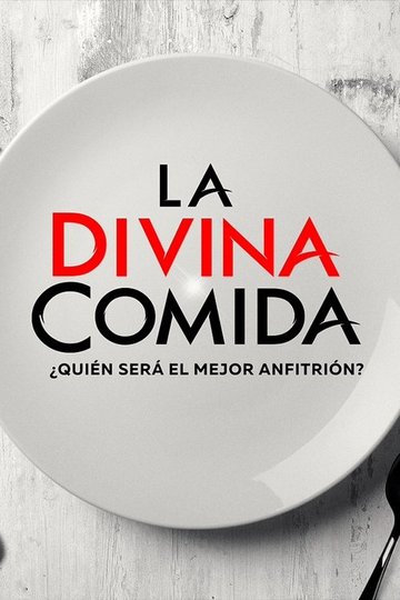 Locandina di La divina comida