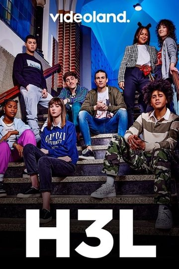 Locandina di H3L