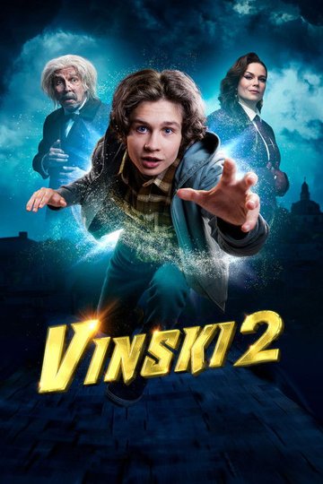 Locandina di Vinski 2
