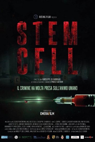 Locandina di Stem Cell