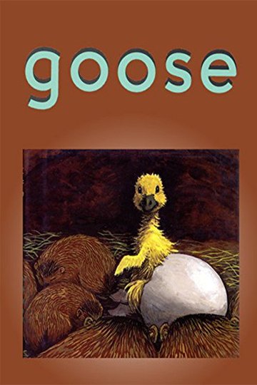 Locandina di Goose