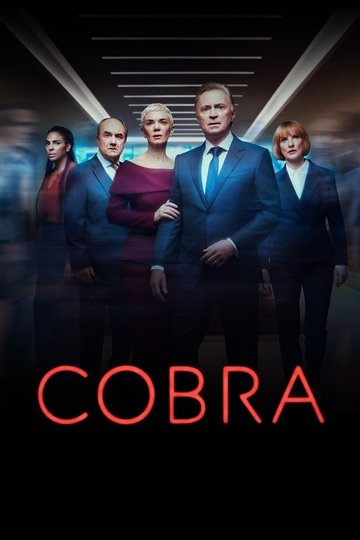 Locandina di COBRA - Unità anticrisi