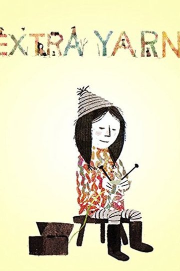 Locandina di Extra Yarn