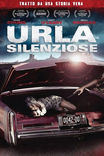 Locandina di Urla silenziose
