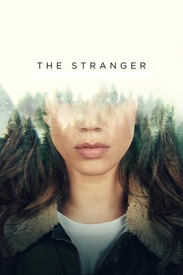 Locandina di The Stranger