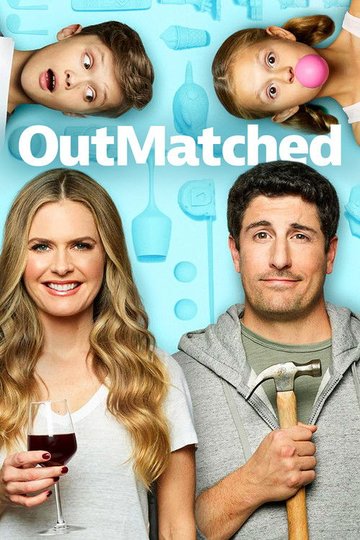 Locandina di Outmatched