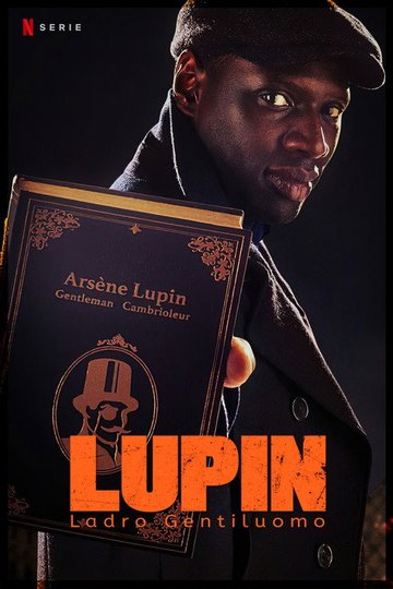 Locandina di Lupin