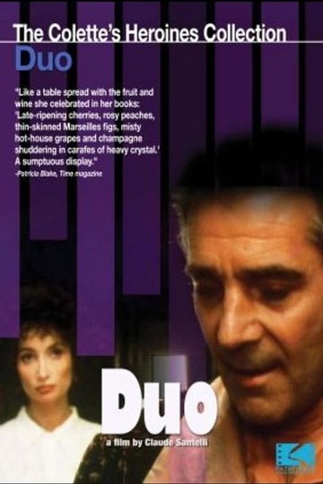 Locandina di Duo