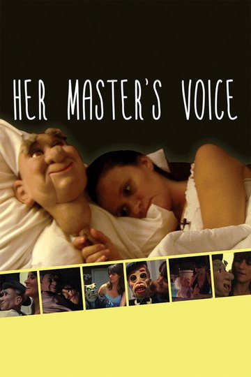 Locandina di Nina Conti: Her Master's Voice