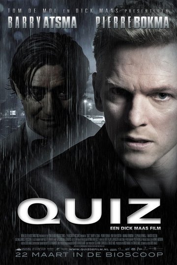 Locandina di Quiz