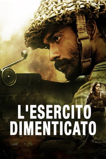 Locandina di L'esercito dimenticato