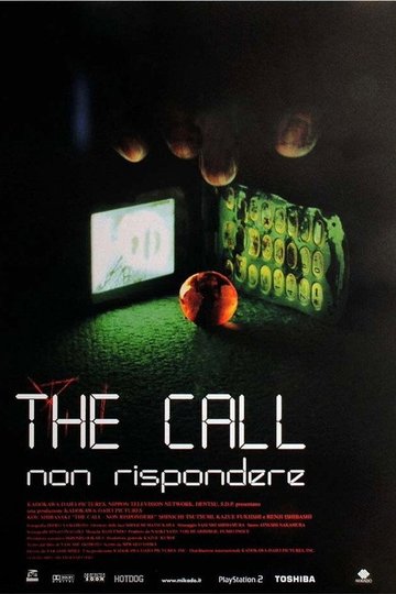 Locandina di The Call - Non rispondere