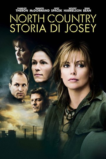 Locandina di North Country - Storia di Josey